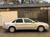 Volvo S80 2004 года за 2 900 000 тг. в Алматы – фото 4