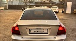 Volvo S80 2004 года за 2 490 000 тг. в Алматы – фото 5