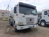 Howo  Миксер 2008 годаүшін9 500 000 тг. в Кызылорда