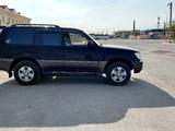 Lexus LX 470 2001 года за 8 300 000 тг. в Жанаозен – фото 3