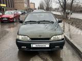 ВАЗ (Lada) 2114 2006 годаүшін900 000 тг. в Караганда