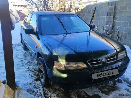 Nissan Primera 1996 года за 700 000 тг. в Алматы – фото 4