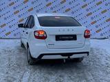 ВАЗ (Lada) Granta 2191 2020 года за 4 590 000 тг. в Павлодар – фото 5