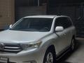 Toyota Highlander 2011 годаfor14 800 000 тг. в Шардара – фото 3