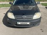 Toyota Corolla 2005 годаүшін2 900 000 тг. в Астана