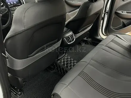 Chevrolet Malibu 2019 года за 9 200 000 тг. в Шымкент – фото 17