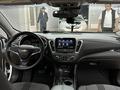 Chevrolet Malibu 2019 года за 9 200 000 тг. в Шымкент – фото 16