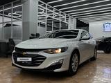 Chevrolet Malibu 2019 года за 9 200 000 тг. в Шымкент – фото 3