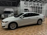 Chevrolet Malibu 2019 года за 9 200 000 тг. в Шымкент – фото 2