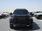 Toyota Sequoia 2024 годаfor54 000 000 тг. в Алматы