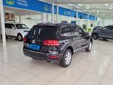 Volkswagen Touareg 2011 годаfor11 250 000 тг. в Талдыкорган – фото 5