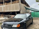 Audi S4 1992 года за 800 000 тг. в Сарыагаш