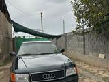 Audi S4 1992 года за 800 000 тг. в Сарыагаш – фото 3