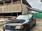 Audi S4 1992 года за 800 000 тг. в Сарыагаш – фото 4