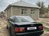 Audi S4 1992 года за 800 000 тг. в Сарыагаш – фото 5