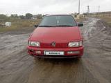 Volkswagen Passat 1992 годаүшін950 000 тг. в Актобе