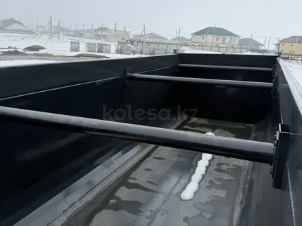 Тонар 2025 года за 17 900 000 тг. в Астана – фото 5