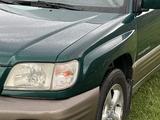 Subaru Forester 2001 года за 3 600 000 тг. в Алматы – фото 5