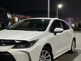 Toyota Corolla 2021 годаүшін11 000 000 тг. в Алматы – фото 4