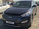 Hyundai Santa Fe 2014 годаүшін8 800 000 тг. в Талдыкорган – фото 2