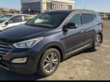 Hyundai Santa Fe 2014 годаүшін8 800 000 тг. в Талдыкорган