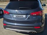 Hyundai Santa Fe 2014 годаүшін8 800 000 тг. в Талдыкорган – фото 3