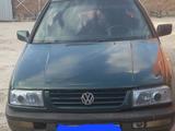 Volkswagen Vento 1996 годаүшін1 450 000 тг. в Астана