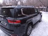 Toyota Land Cruiser 2021 годаfor52 500 000 тг. в Усть-Каменогорск – фото 4