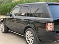 Land Rover Range Rover 2011 годаүшін13 500 000 тг. в Актау – фото 4