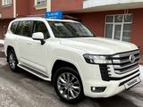 Toyota Land Cruiser 2021 годаүшін46 000 000 тг. в Талдыкорган