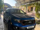 Ford Ranger 2021 года за 21 000 000 тг. в Алматы