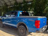 Ford Ranger 2021 года за 21 000 000 тг. в Алматы – фото 2