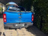 Ford Ranger 2021 года за 21 000 000 тг. в Алматы – фото 3