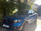 Ford Ranger 2021 года за 21 000 000 тг. в Алматы – фото 4