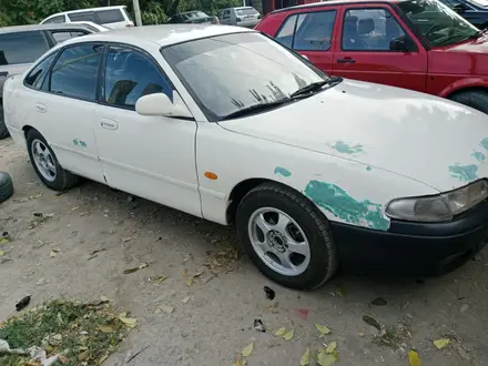 Mazda 626 1992 года за 700 000 тг. в Алматы – фото 3