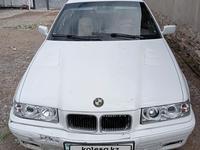 BMW 318 1993 годаүшін900 000 тг. в Тараз