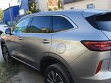Haval H6 2023 года за 8 000 000 тг. в Актобе – фото 3