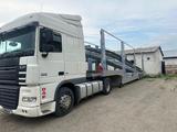 DAF  XF 105 2013 года за 30 000 000 тг. в Тараз