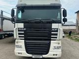 DAF  XF 105 2013 года за 30 000 000 тг. в Тараз – фото 4