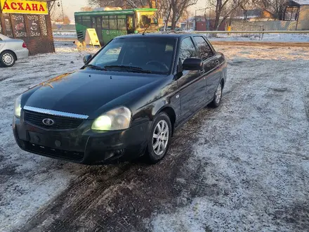 ВАЗ (Lada) Priora 2170 2014 года за 2 900 000 тг. в Алматы – фото 2