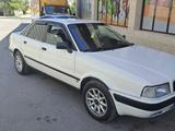 Audi 80 1993 годаfor2 200 000 тг. в Караганда – фото 3