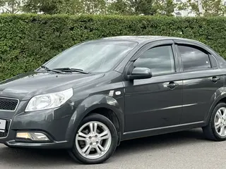Chevrolet Nexia
