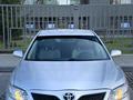 Toyota Camry 2010 годаүшін5 900 000 тг. в Актобе – фото 4