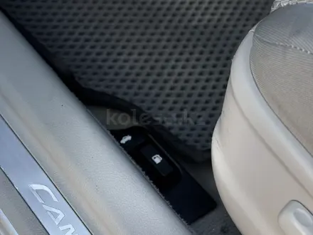 Toyota Camry 2010 года за 5 900 000 тг. в Актобе – фото 10