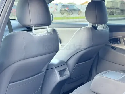 Toyota Camry 2010 года за 5 900 000 тг. в Актобе – фото 12
