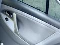 Toyota Camry 2010 годаүшін5 900 000 тг. в Актобе – фото 17