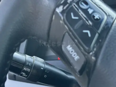 Toyota Camry 2010 года за 5 900 000 тг. в Актобе – фото 25