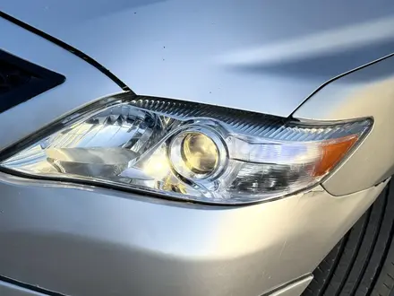 Toyota Camry 2010 года за 5 900 000 тг. в Актобе – фото 26