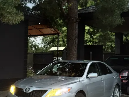 Toyota Camry 2010 года за 5 900 000 тг. в Актобе