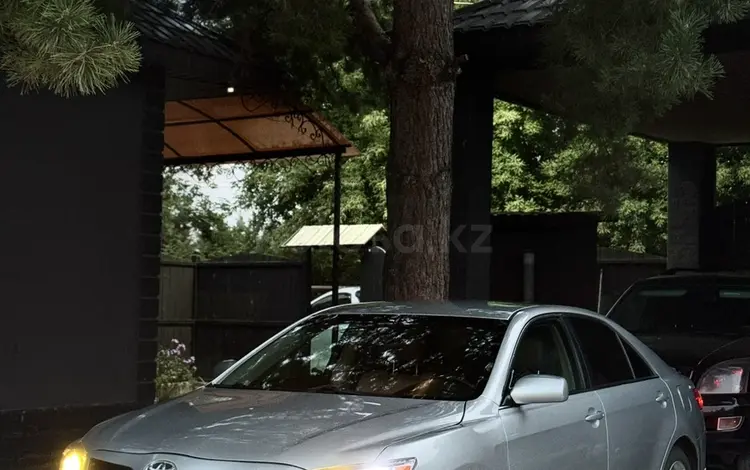 Toyota Camry 2010 годаүшін5 900 000 тг. в Актобе